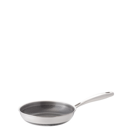 Poêle ø 20 cm | Orion Expert Hybrid Lunasol