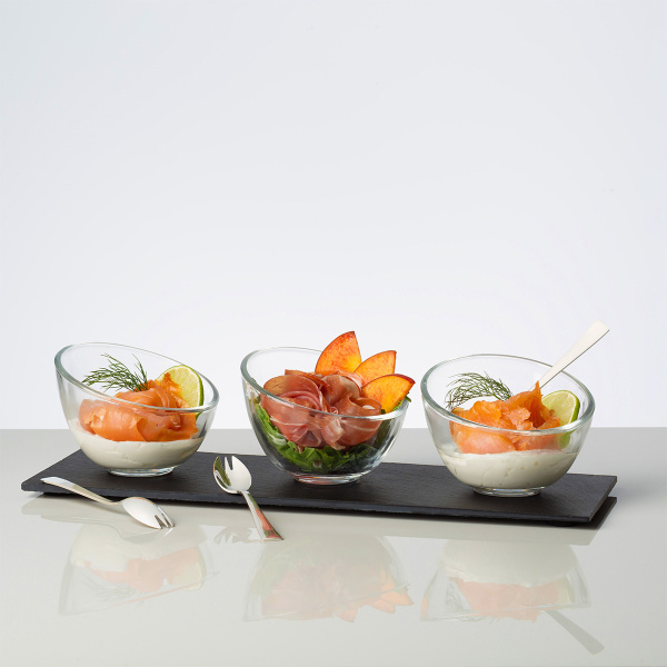 Set de service 7 pcs – Flow