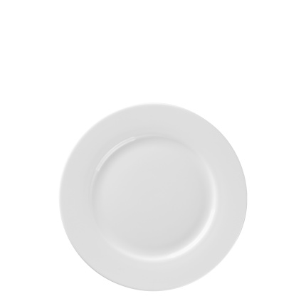 Set de 4 assiettes dessert 20 cm – Basic