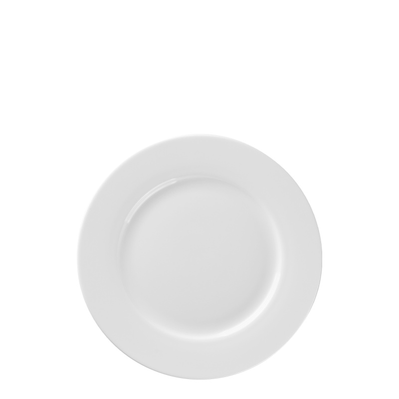 Set de 4 assiettes dessert 20 cm – Basic