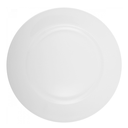 Assiette plate 26 cm - Hotel Inn