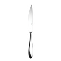 Couteau à steak avec manche creux 24.5 cm – Turin