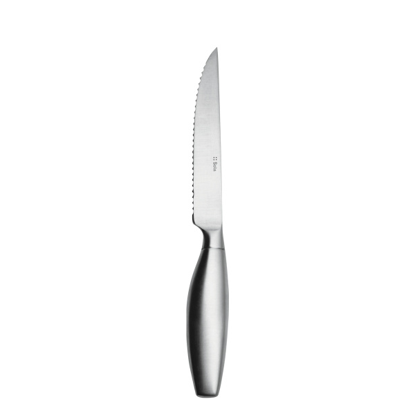 Couteau à steak à manche creux 23,5 cm - Touch me