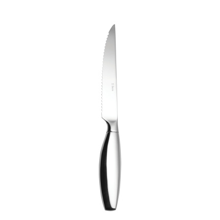 Couteau à steak à manche creux - Touch me