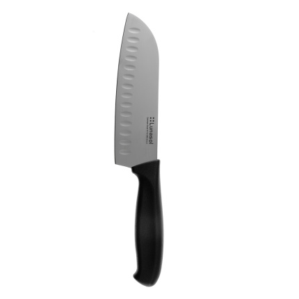 Couteau Santoku 17,8 cm | Basic Lunasol