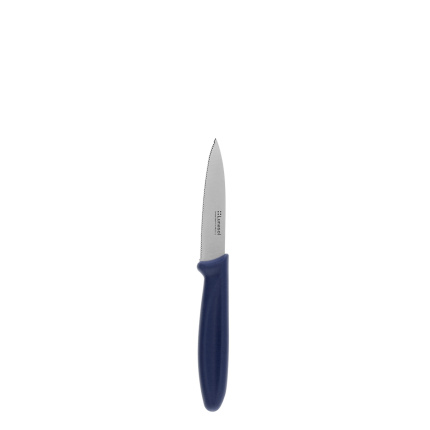 Couteau de cuisine 7,8 cm dentelé | Master Blue