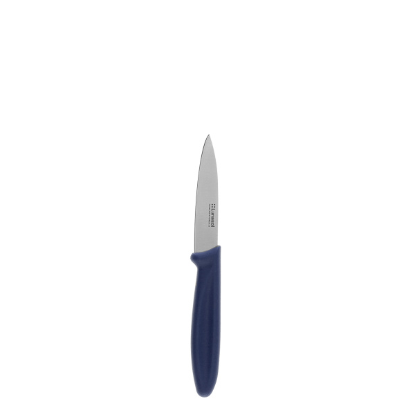 Couteau de cuisine 7,8 cm sans dents | Master Blue