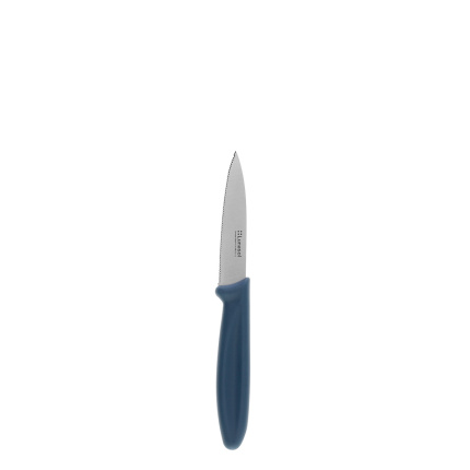 Couteau de cuisine 7,8 cm dentelé | Master Petrol