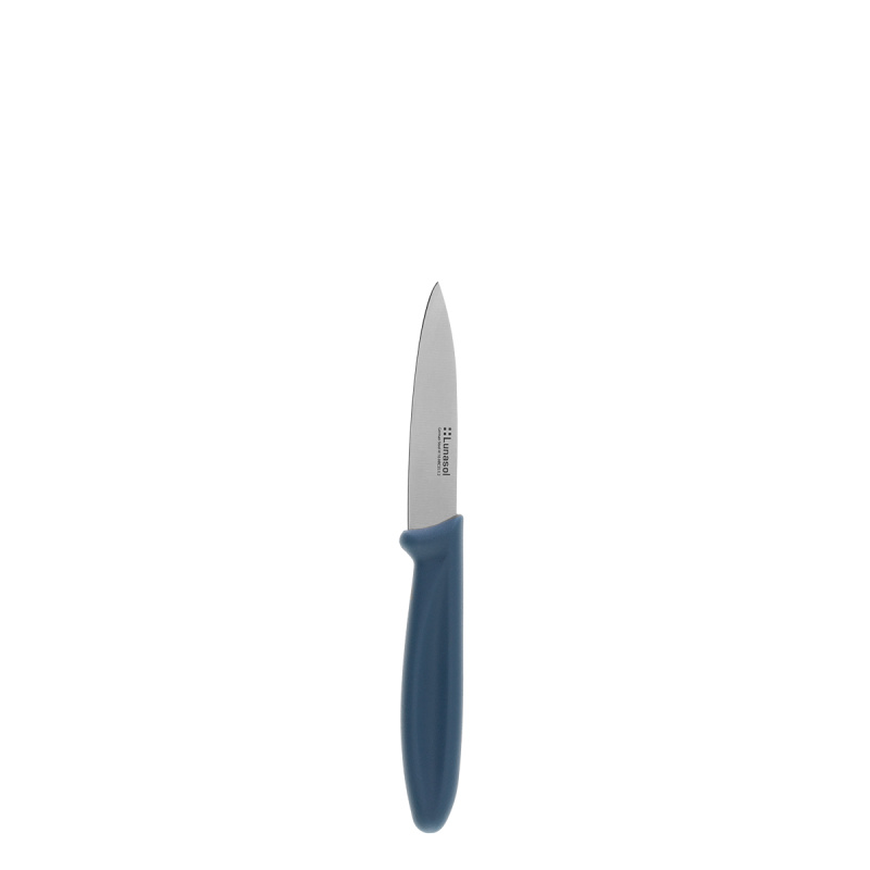Couteau de cuisine 7,8 cm sans dents | Master Petrol