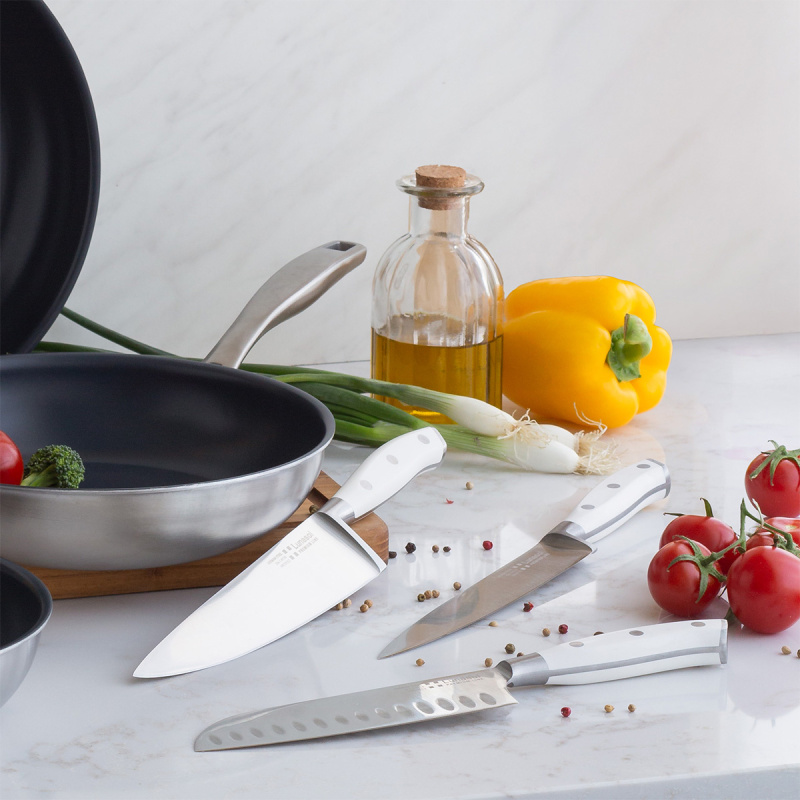 Couteau de chef 20 cm - Premium