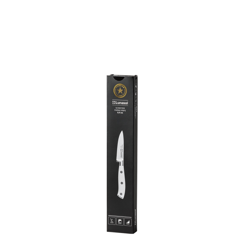 Couteau de cuisine petit 8,9 cm - Premium
