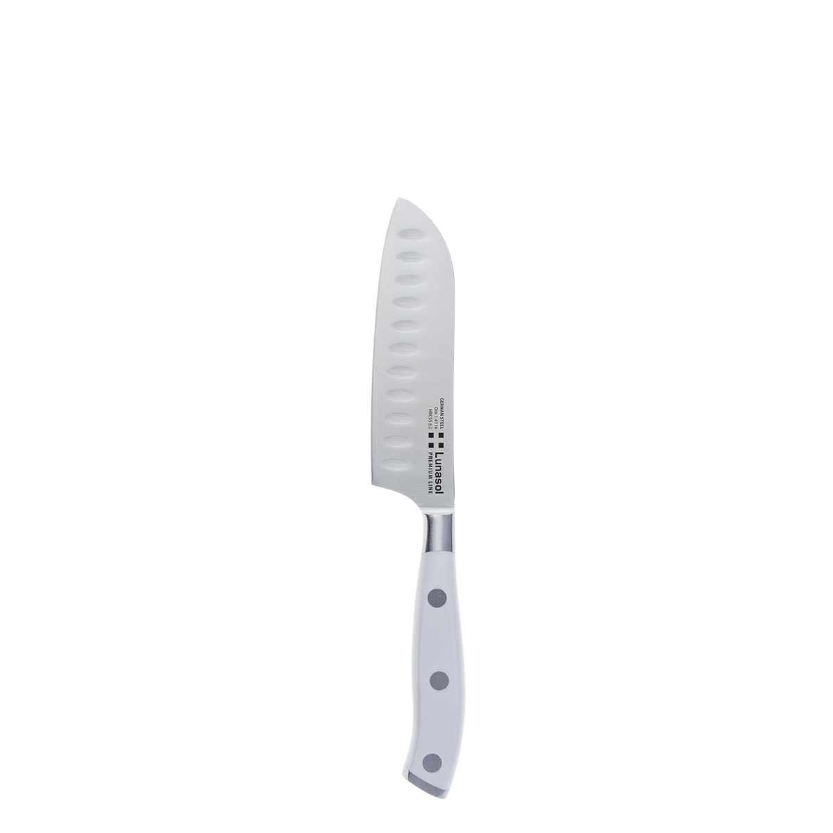 Couteau santoku petit 12,8 cm - Premium