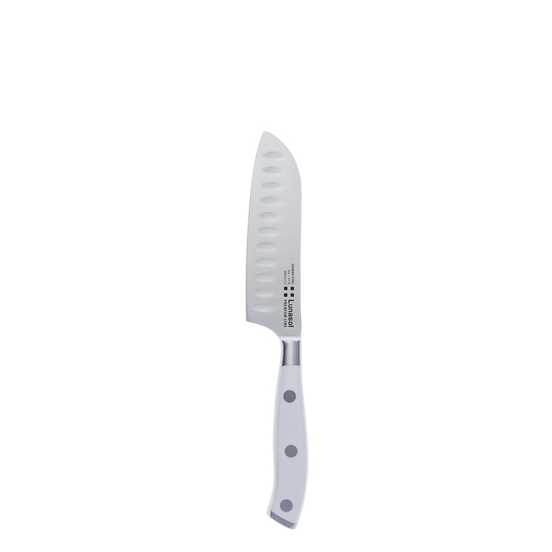Couteau santoku petit 12,8 cm - Premium