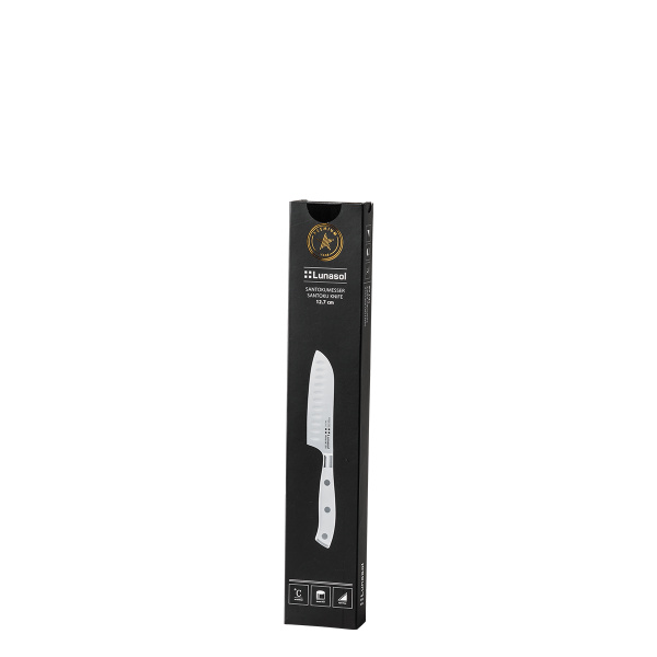 Couteau santoku petit 12,8 cm - Premium
