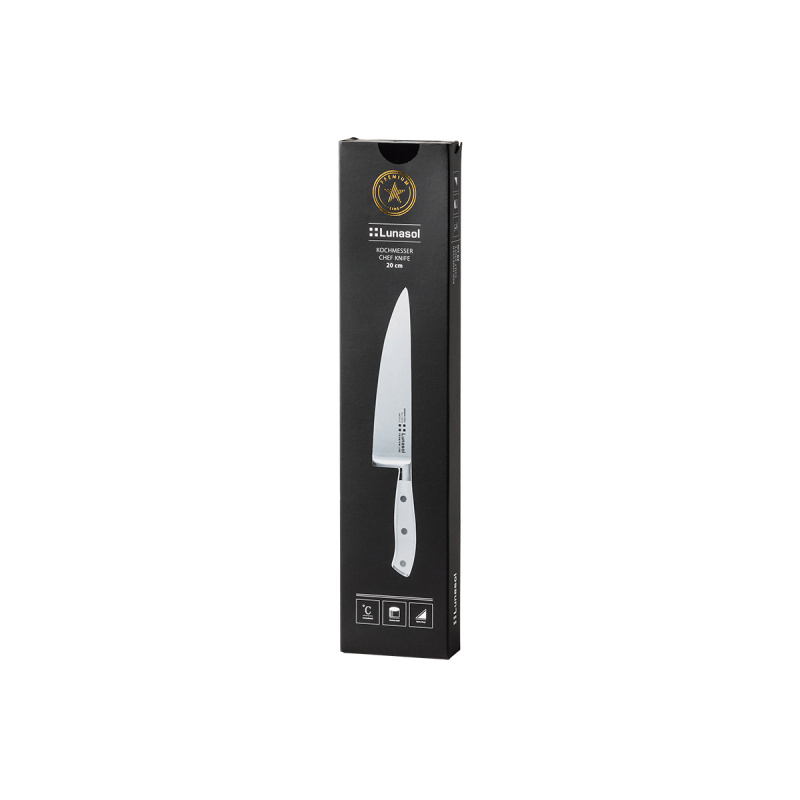 Couteau de chef 20 cm - Premium