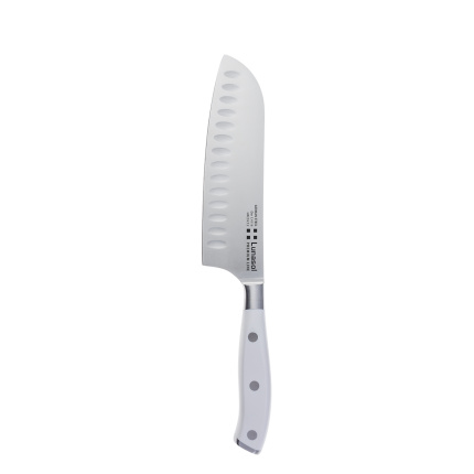 Couteau santoku grand 17,8 cm - Premium