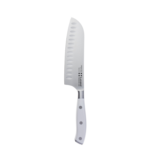 Couteau santoku grand 17,8 cm - Premium