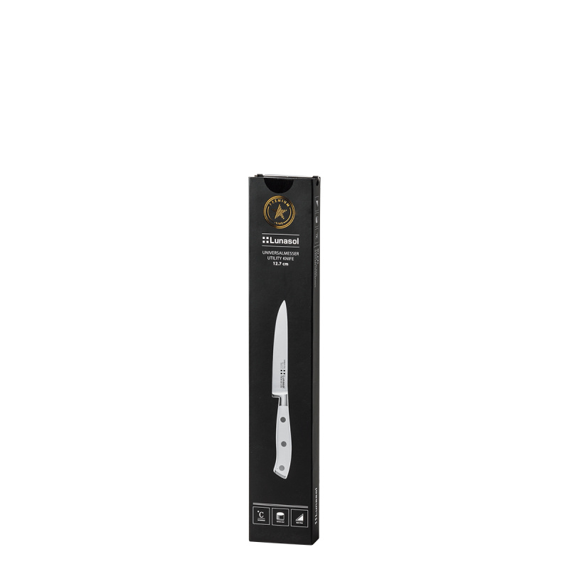 Couteau de cuisine 12,7 cm - Premium