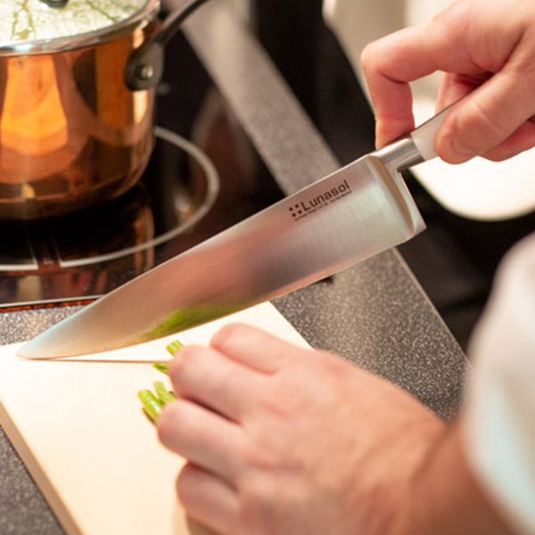 Couteau de chef 20 cm - Premium