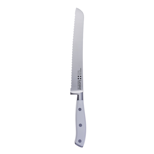 Couteau à pain 20 cm - Premium