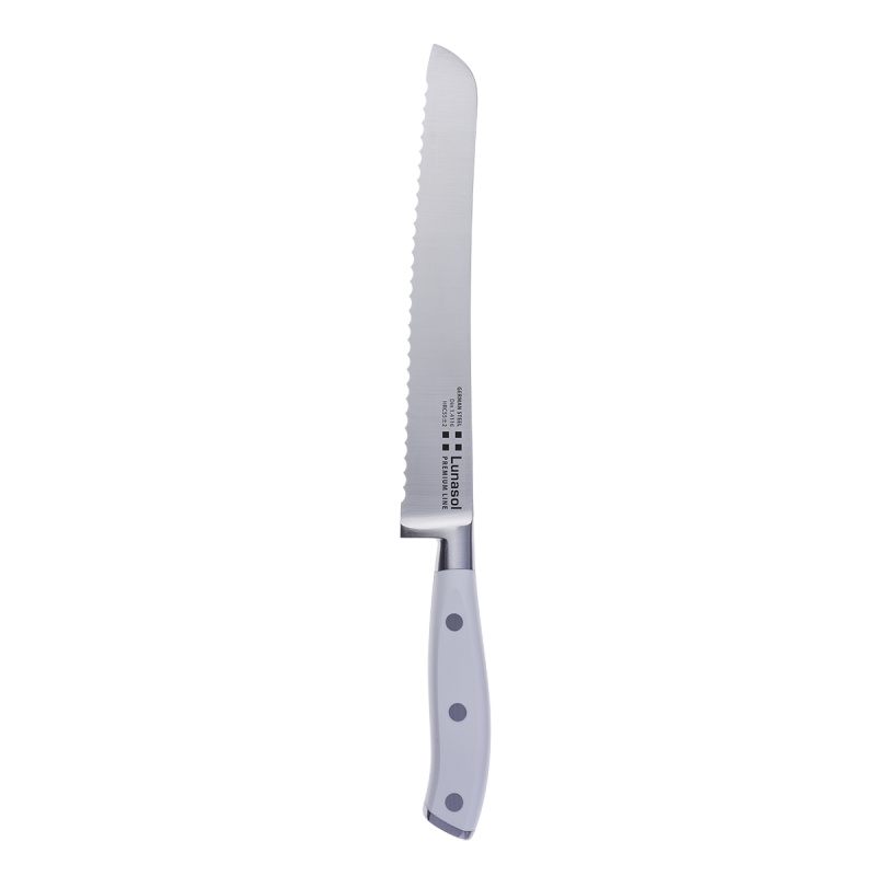 Couteau à pain 20 cm - Premium