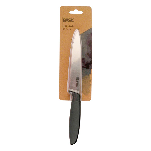Couteau de cuisine 12,7 cm - Basic