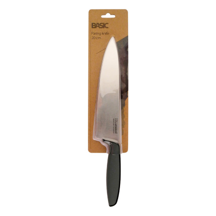 Couteau de cuisine 20 cm - Basic