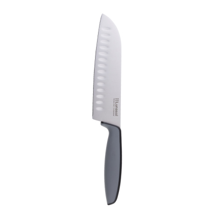Couteau santoku 17,8 cm - Basic
