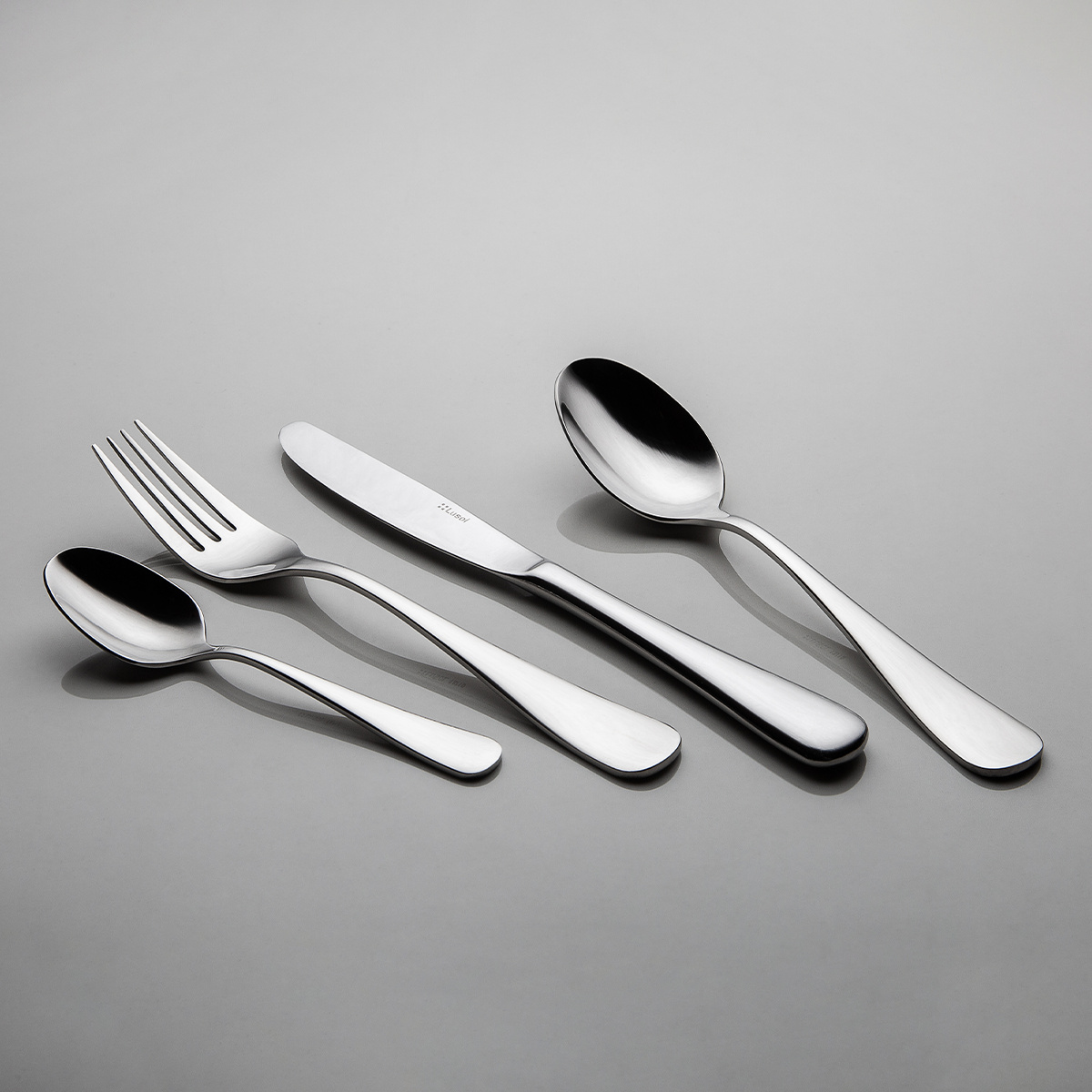 Set de couverts 36 pcs – Benu CNS