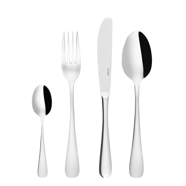 Set de couverts 36 pcs – Benu CNS