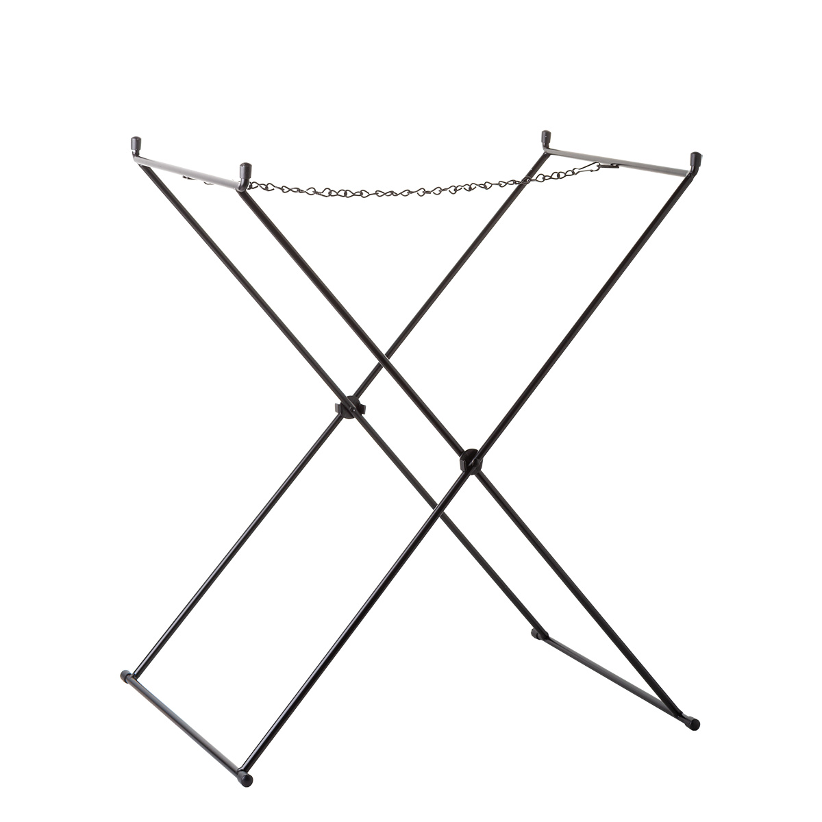 Support noir 55 x 40 x 48 cm – Elements Wood