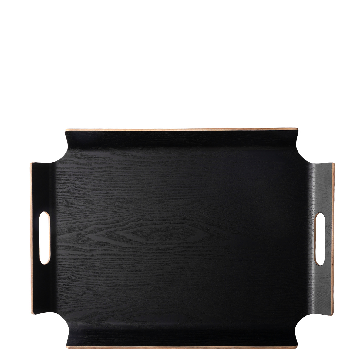 Plateau 55 x 40 x 5 cm – Elements Wood Wengue