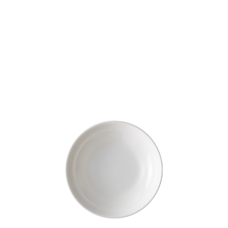 Bol 10 cm H: 2,5 cm – Premium Modern Platinum Line