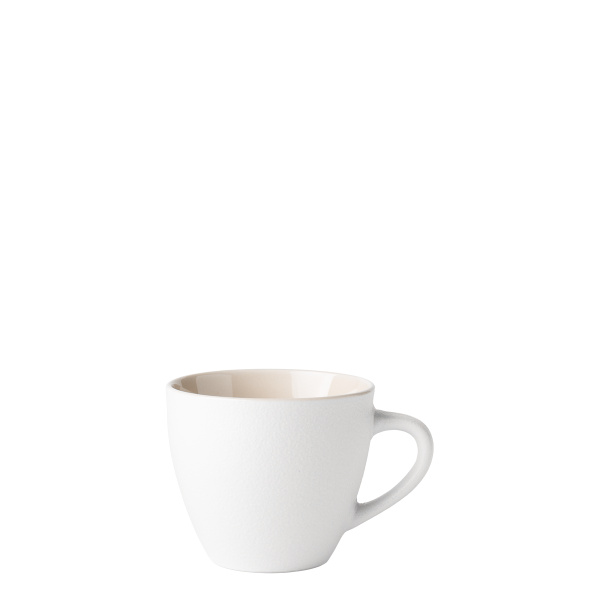 Tasse à café 250 ml — Fine Dining Ash Frosty
