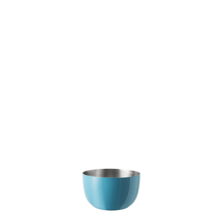 Bol émaillé couleur pétrole – Elements Ambiente
