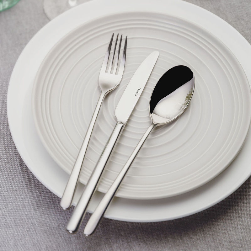 Set de couverts 42 pcs – Lexington