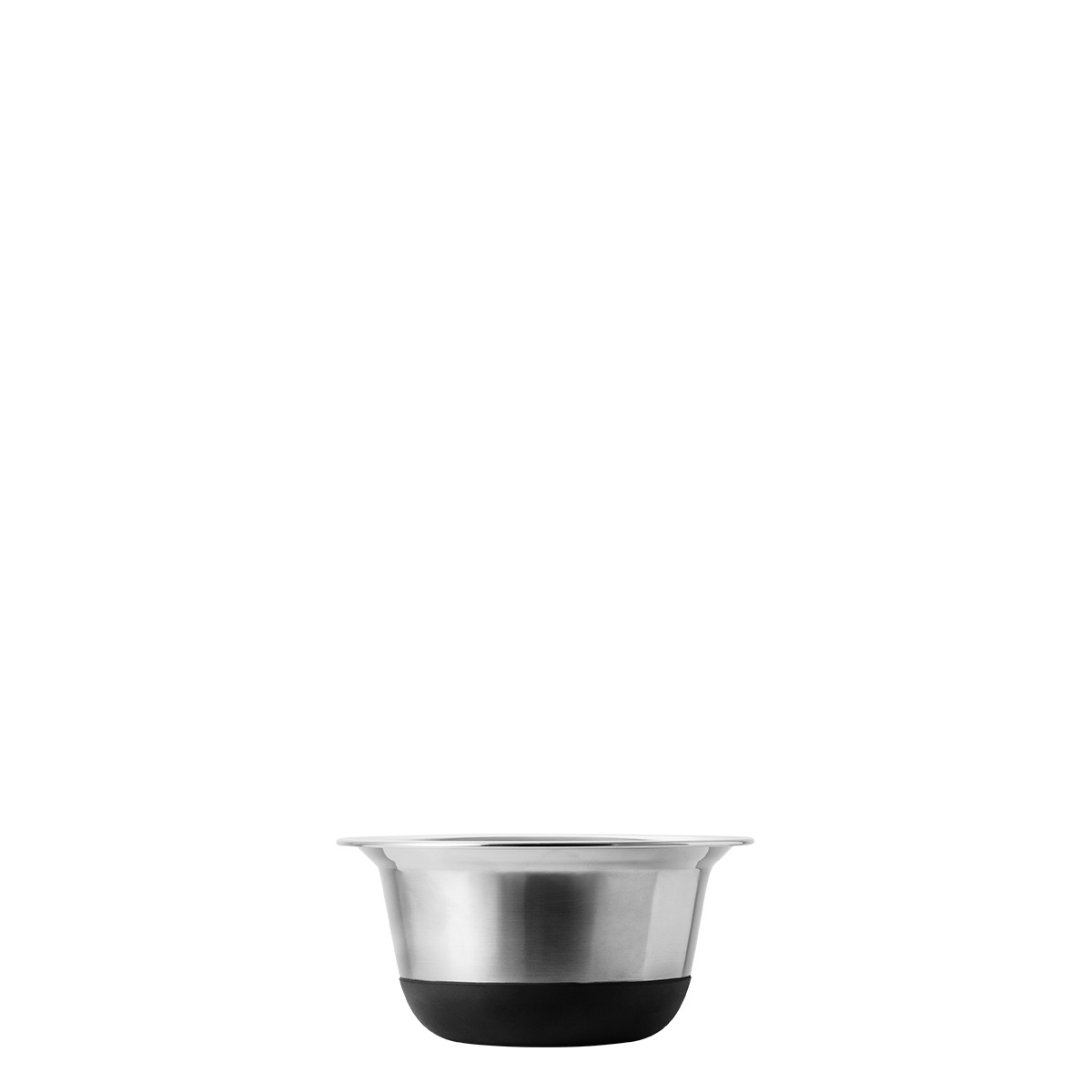 Set de bols mélangeurs avec couvercle 8 pcs – Basic Kitchen