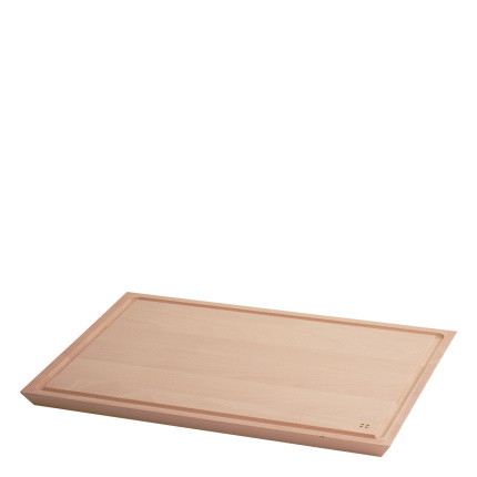 Planche à découper II. 40 x 30 cm - Basic