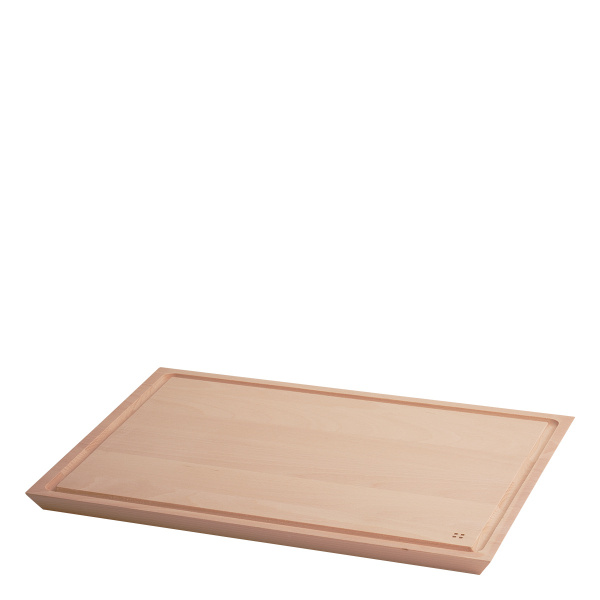Planche à découper II. 40 x 30 cm - Basic