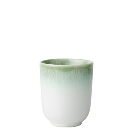 Tasse sans anse 220 ml | Gaya Atelier Silom La Mar