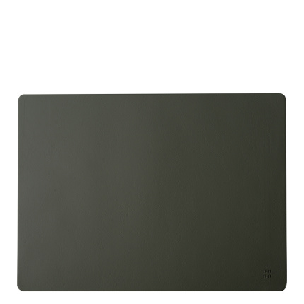 Set de table anthracite 45 x 32 cm – Elements Ambiente