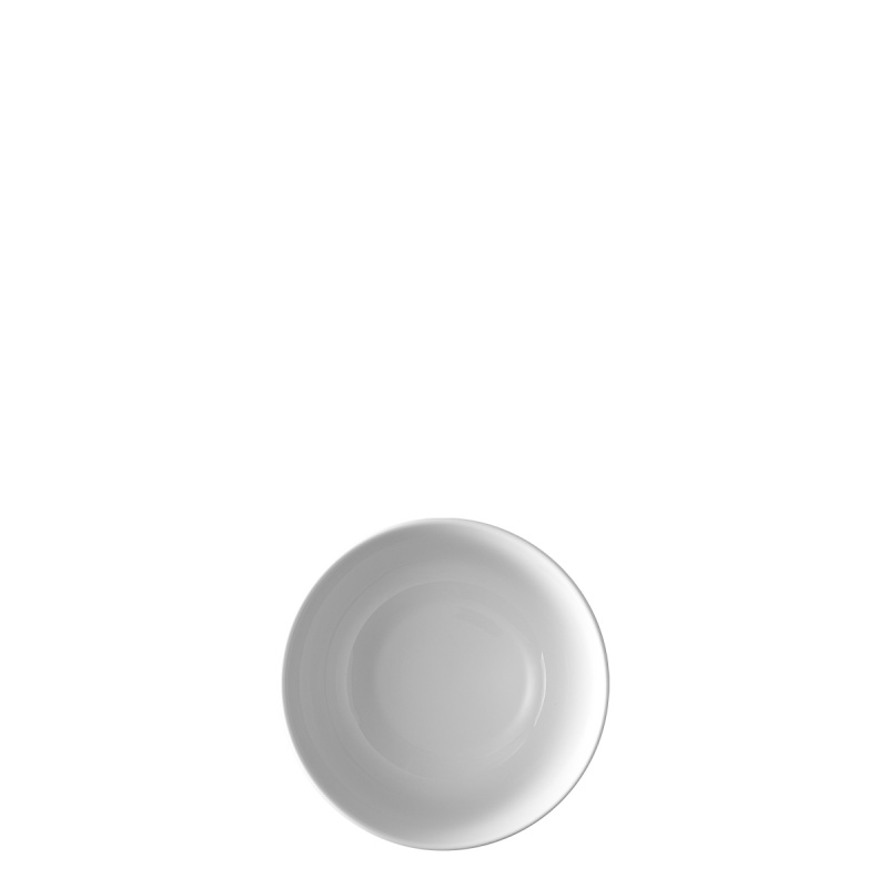 Set de bols 4 pcs — UNIVERS blanc