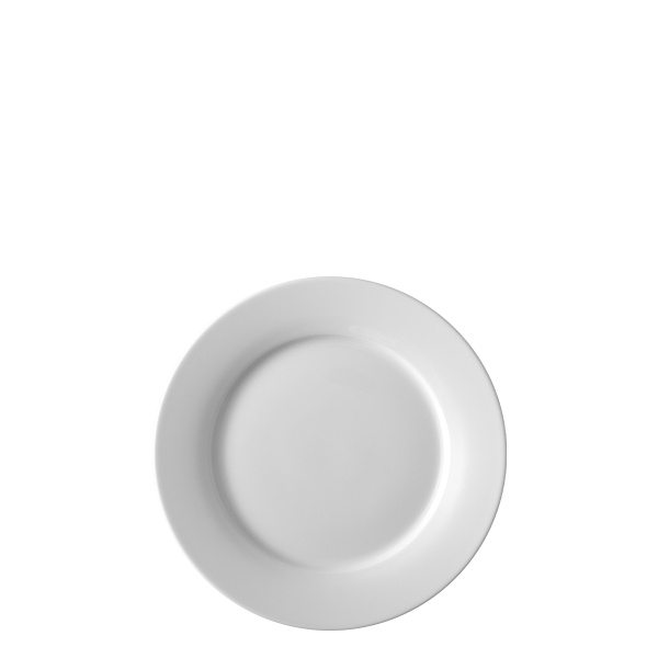 Assiette plate 20,5 cm set 6 pcs — UNIVERS blanc