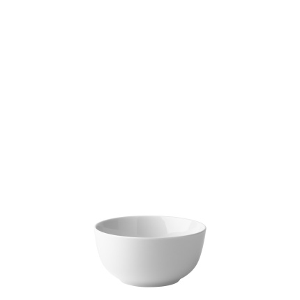 Set de bols 4 pcs — UNIVERS blanc