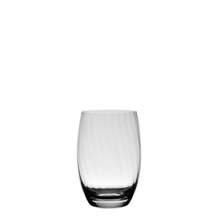 Verres Tumbler 460 ml 6 pcs - Optima Line Glas Lunasol