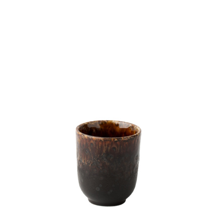 Tasse sans anse 80 ml | Gaya Atelier Amber