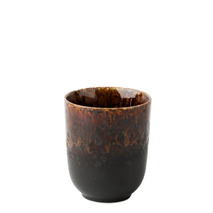 Tasse sans anse 220 ml | Gaya Atelier Amber
