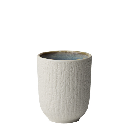 Tasse à café 220 ml | Gaya Atelier Glacial Ice Rock