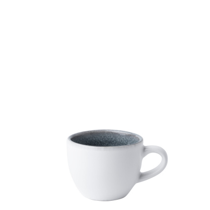 Tasse à mokka 90 ml - Gaya Atelier Glacial Ice