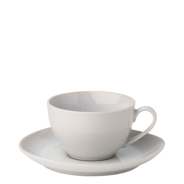 Soucoupe à café 15,5 cm | Gaya Elements North